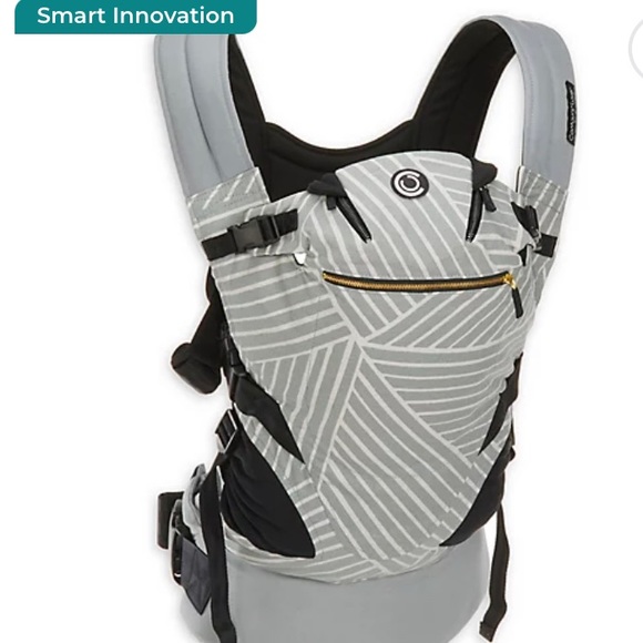 Contours Other Contours Love 3 In Baby Carrier Poshmark